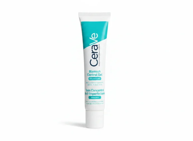 ژل ضدجوش سراوی مدل Blemish Control حجم 40میل - Image 1