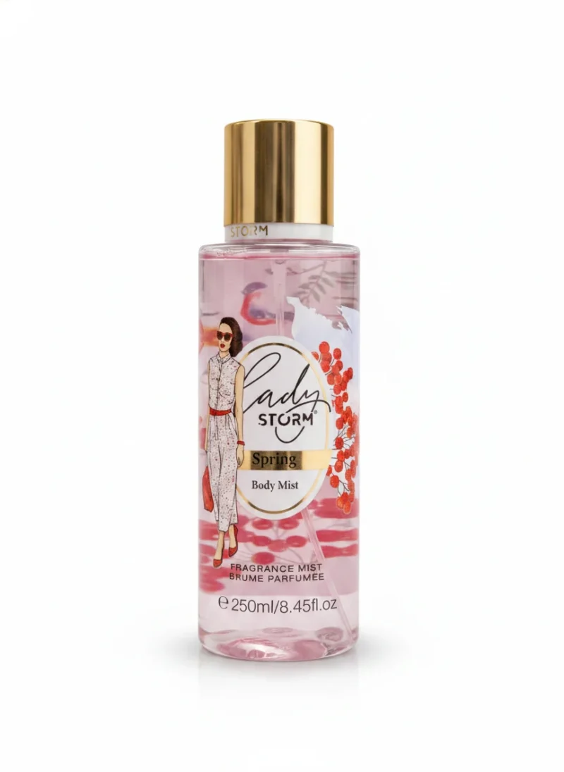 6e62153a-deab-4c4f-9c7a-c5d30f918ad3 بادی اسپلش زنانه استورم مدل Spring حجم 250میل - Image 1