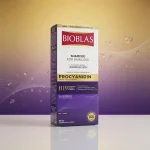 شامپو ضدریزش موی‌چرب بیوبلاس Procyanidin حجم 360میل - Image 2