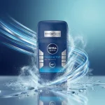 استیک ضدتعریق مردانه نیوآ Fresh Active حجم 50میل - Image 3