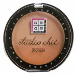 برنزر پودری DMGM مدل Studio chic