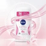 استیک ضدتعریق زنانه نیوآ مدل Fresh Flower حجم 50میل - Image 3