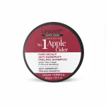 شامپو اسکراب ضدشوره اوربان مدل Apple Cider حجم ۲۰۰ گرم