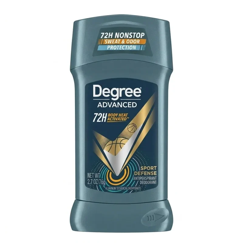 استیک ضدتعریق مردانه دگری Sport Defense Advanced  - Image 1