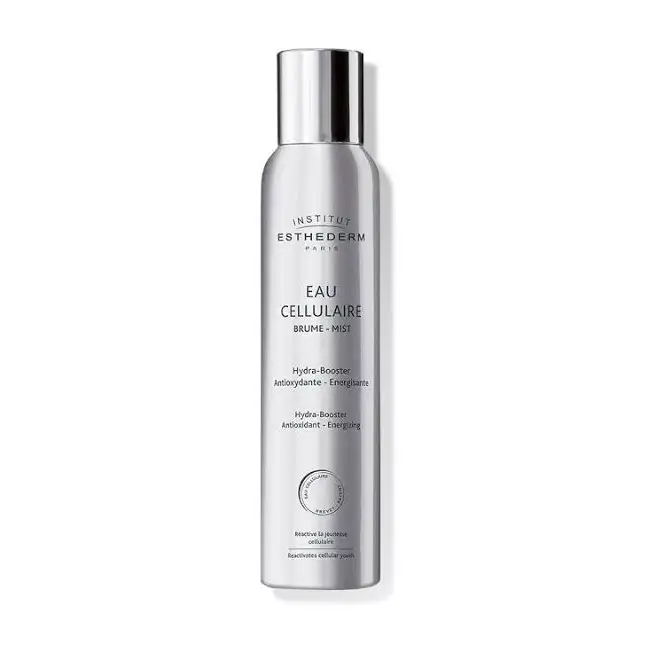 IMG_1120 copy اسپری آب سلولی استادرم Cellulaire Brume Mist حجم 200 میل - Image 1