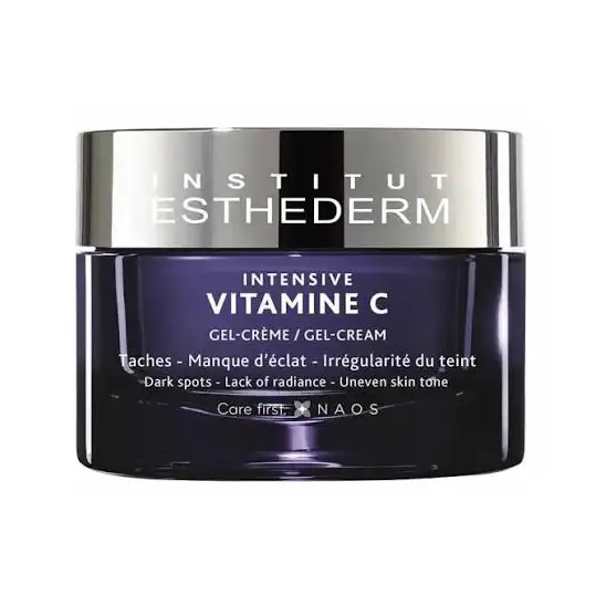 IMG_1121 copy ژل کرم ویتامین C استادرم Vitamine C حجم 50 میل - Image 1
