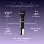 سرم دور چشم هیالورونیک استادرم Hyaluronic حجم 15 میل - Image 2