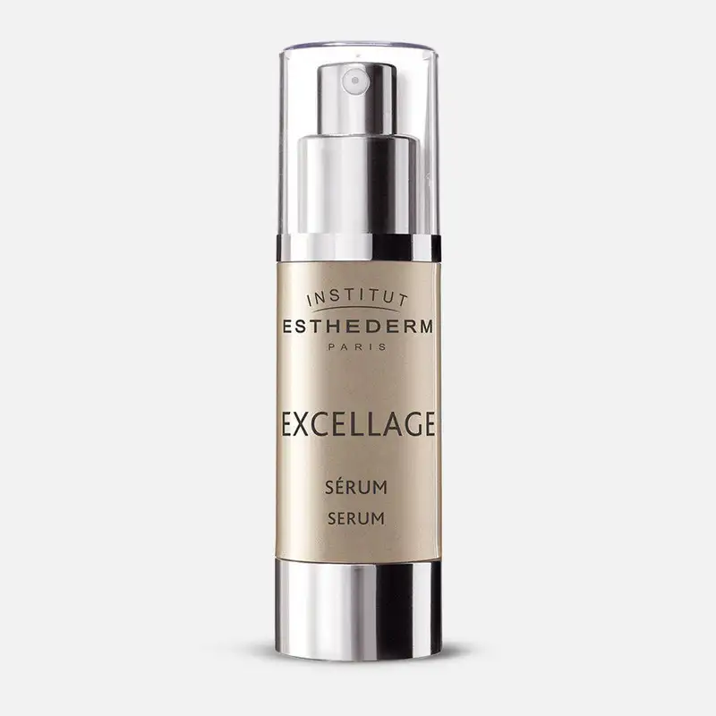 IMG_1144 copy سرم جوانساز استادرم Excellage Serum حجم 30 میل - Image 1