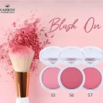 رژگونه پودری گابرینی Blush On - Image 3