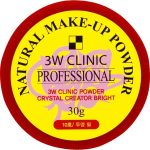 پودر فیکس 3W clinic حجم 30 گرم - Image 2