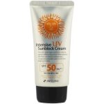 ضدآفتاب 3W Clinic مدل Intensive sunblock