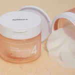 پد تونر شماره 4 نامبوزین مدل Pore Zero Peeled Egg - Image 2