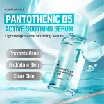 سرم تسکین‌دهنده شماره 1 نامبوزین مدل Pantothenic B5 - Image 2