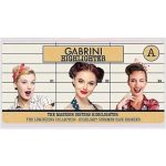 پالت هایلایتر گابرینی The Manizer Sisters