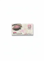 پالت سایه چشم rich color مدل RC02 - Image 2