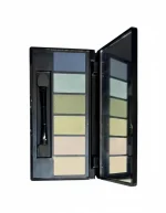 پالت سایه چشم rich color مدل RC04