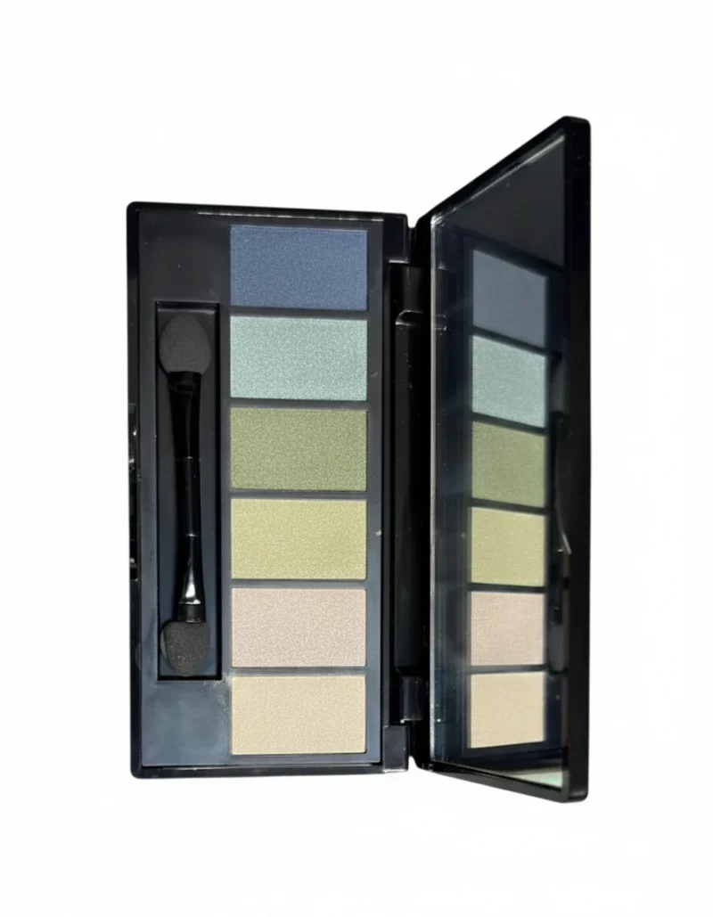 b26691cd-8f06-42a7-87de-0b861d727883 پالت سایه چشم rich color مدل RC04 - Image 1