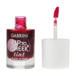 تینت لب و گونه گابرینی Lip to Cheek