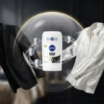 استیک ضدتعریق زنانه نیوآ مدل Invisible Silky Smooth - Image 4