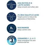 ژل ضدجوش سراوی مدل Blemish Control حجم 40میل - Image 4