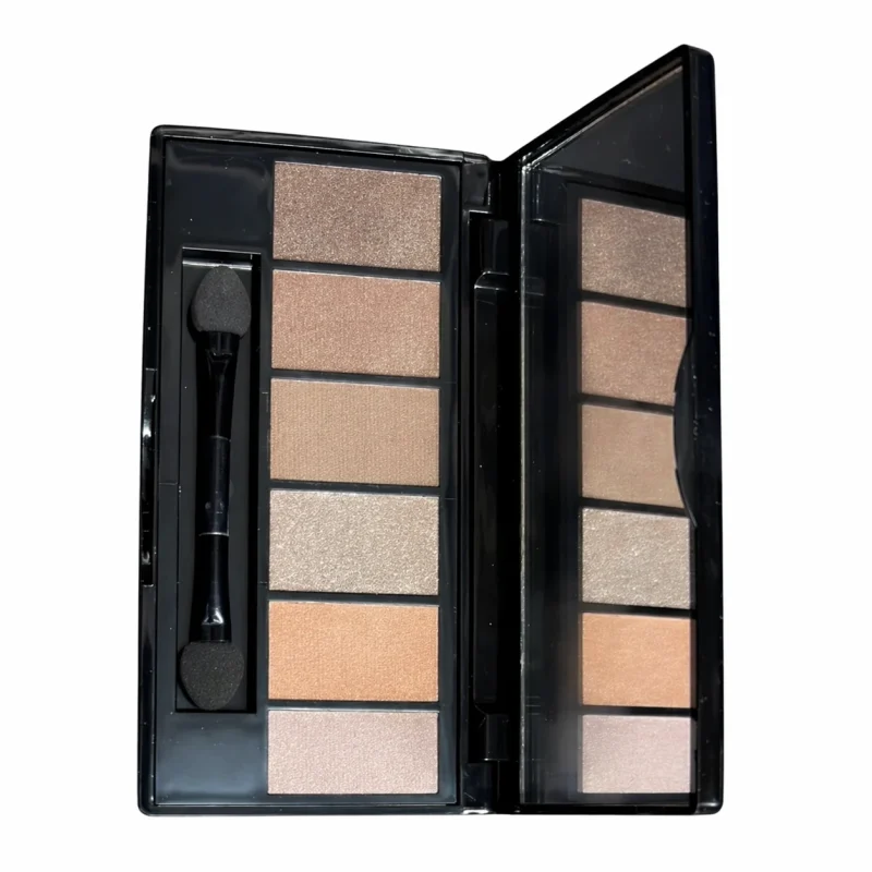 d7ed3cbe-b5c7-42f9-9f87-f6f6566f1c72 پالت سایه چشم rich color مدل RC01 - Image 1