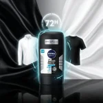 استیک ضدتعریق مردانه نیوآ Invisible Fresh حجم 50میل - Image 2