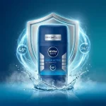 استیک ضدتعریق مردانه نیوآ Fresh Active حجم 50میل - Image 2
