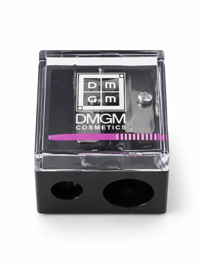 تراش آرایشی دو قلوی دی‌ام‌ جی‌ام DMGM cosmetics - Image 1