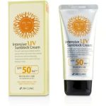 ضدآفتاب 3W Clinic مدل Intensive sunblock - Image 3