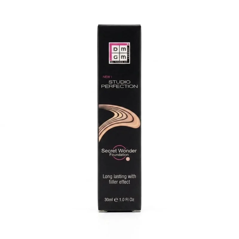 output کرمپودر دیاِمجیاِم Studio Perfection حجم 30میل - Image 1