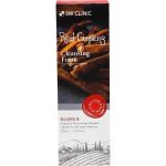 فوم شستشو صورت 3W clinic مدل Red ginseng حجم 100میل - Image 2