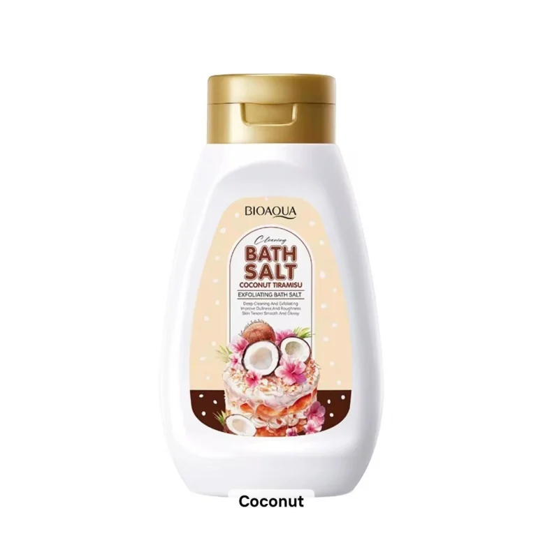 vFJqysvPB1e4On33 copy نمک بدن بیوآکوا مدل Coconut Tiramisu حجم 430 گرم - Image 1