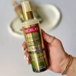 اسپری دوفاز ترمیم‌کننده بیوبلاس مدل Argan حجم ۲۰۰ میل - Image 2