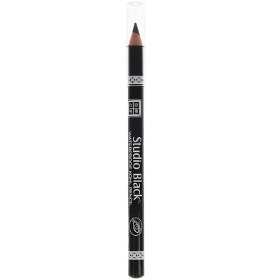 مداد چشم دی ام جی ام مدل Studio Black