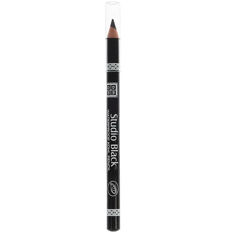 مداد چشم دی ام جی ام مدل Studio Black
