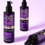 تونیک ضدریزش بیوبلاس مدل Biotin & Coffeine حجم ۲۰۰ میل - Image 2