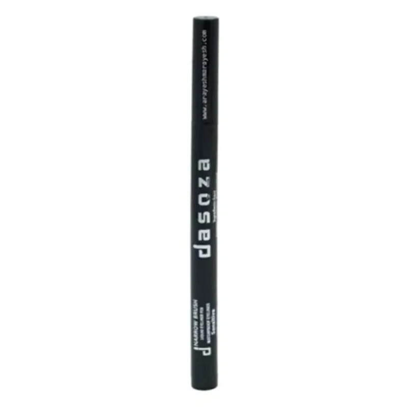 خط چشم خط چشم ضدآب دسوزا Jet Black