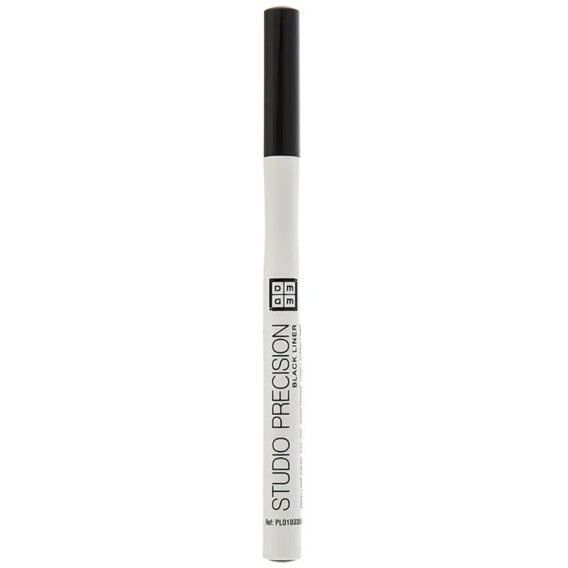 خط چشم ماژیکی دی ام جی ام مدل Studio Precision