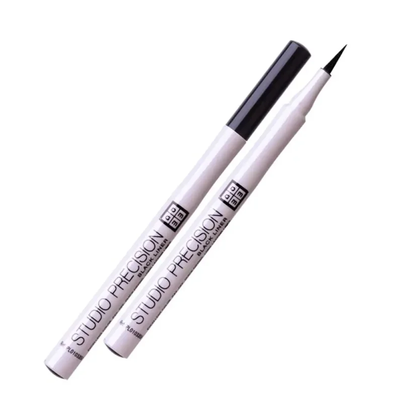 خط چشم ماژیکی دی ام جی ام مدل Studio Precision - Image 4