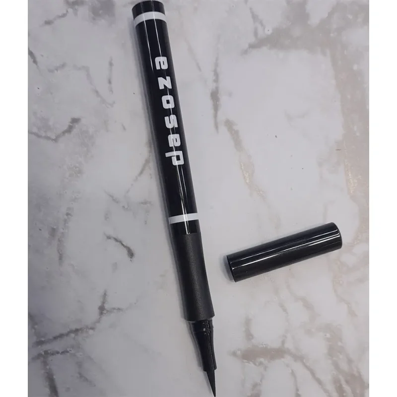خط چشم ضدآب دسوزا Jet Black - Image 2
