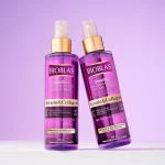 اسپری دوفاز ضدریزش بیوبلاس مدل Keratin & Collagen حجم ۲۰۰ میل - Image 2
