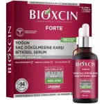 پک سرم ضدریزش مو بیوکسین مدل Forte حجم ۳×۵۰ میل - Image 4