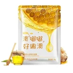 ماسک ورقه‌ای بیوآکوا Honey - Image 2