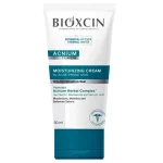 کرم مرطوب کننده بیوکسین مدل Acnium حجم ۵۰ میل