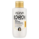پودر حجم‌دهنده مو آگیوا مدل Miracle Powder حجم ۲۰ گرم
