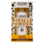 پودر حجم‌دهنده مو آگیوا مدل Miracle Powder حجم ۲۰ گرم - Image 2