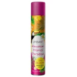 شامپو خشک اربن کر مدل hawaiian,monoi,paradise حجم ۲۰۰ میل