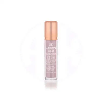 هایلایتر مایع گابرینی Star Glow