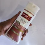شامپو بیوبلاس مدل Probiotic + Panthenol حجم ۳۶۰ میل - Image 2