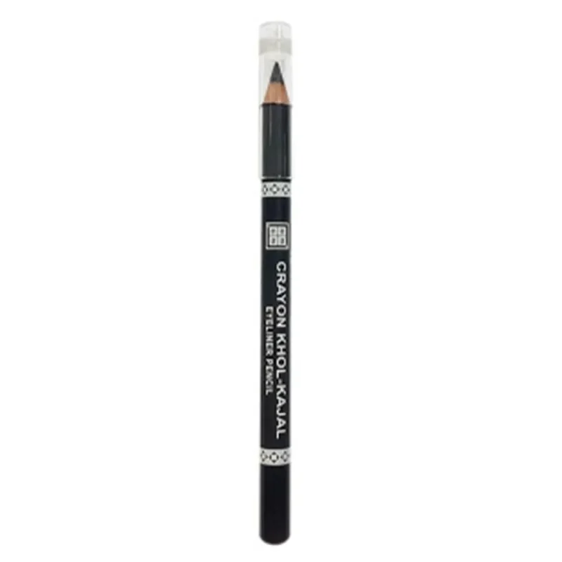 کژال مداد چشم دی ام جی ام مدل Crayon Khol Kajal
